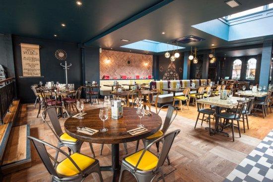 Zizzi