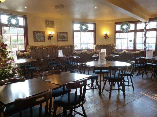 The Clifton Inn