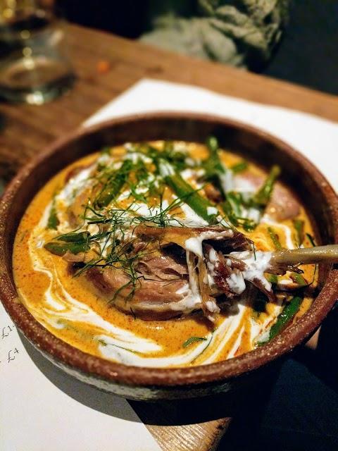 Oli's Thai