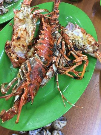 Bai Duong Seafood