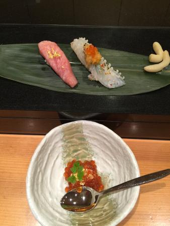 Sushiryu