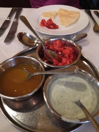 Bombay Palace