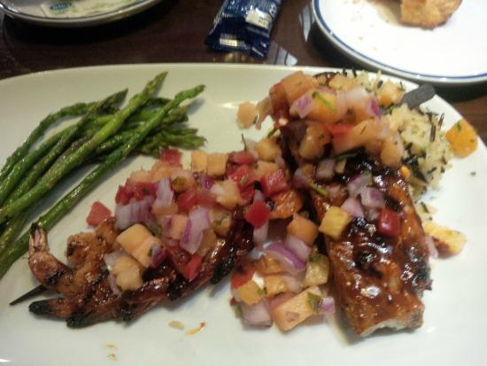 Red Lobster
