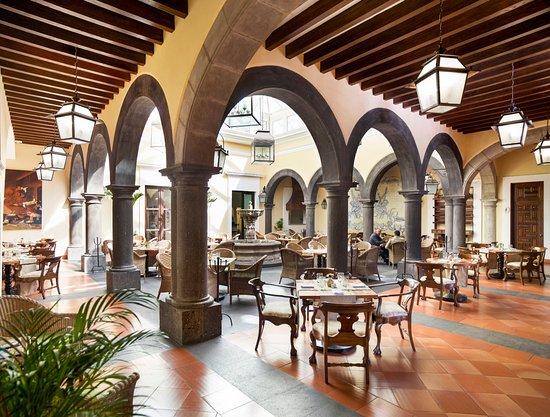 La Antigua Casona