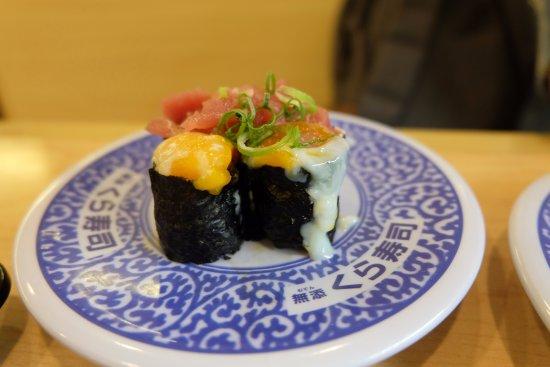 Muten Kurazushi