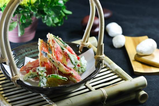Sevensea Restaurant