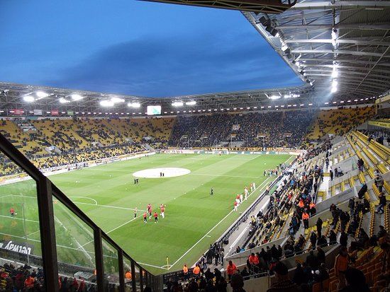 DDV-Stadion