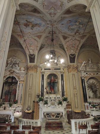Chiesa della Carita