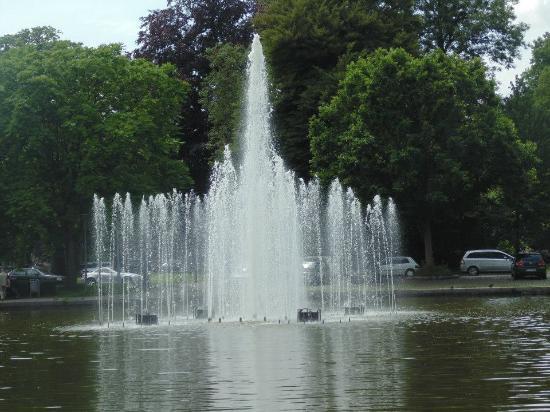 City Park