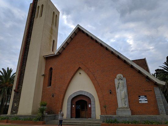 Capilla San Rafael