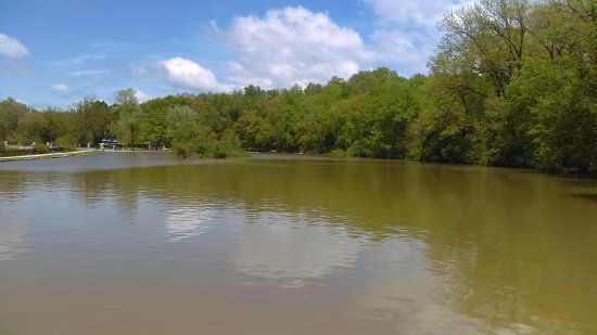 Sequiota Park