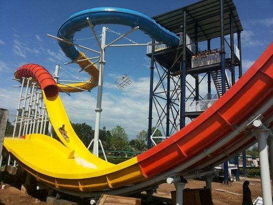 Funcity