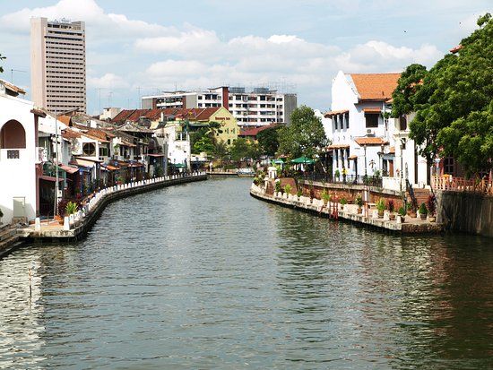 River Walk
