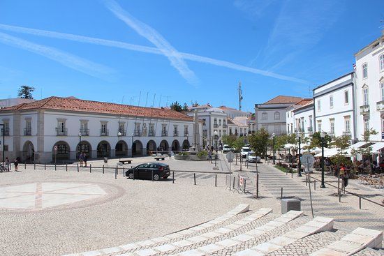 Praca da Republica