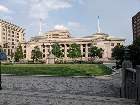 Rodney Square