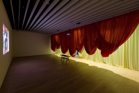 Jut Art Museum