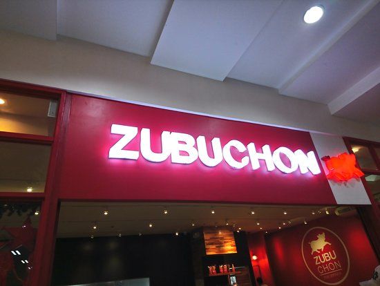 Pacific Mall