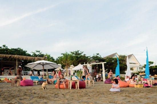 ARboon Beach Bar