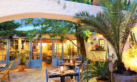 Restaurant Le Sud
