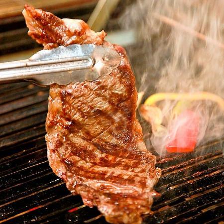 Steak House Pound Kyoto Honten