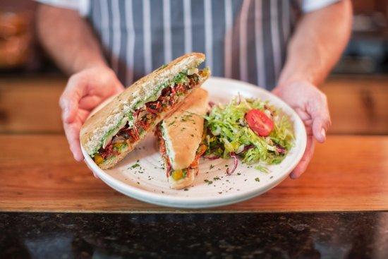 Oliva Kitchen & Bar