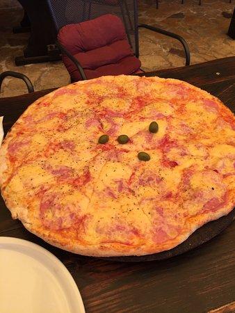 Pizzeria Velo Misto No.1