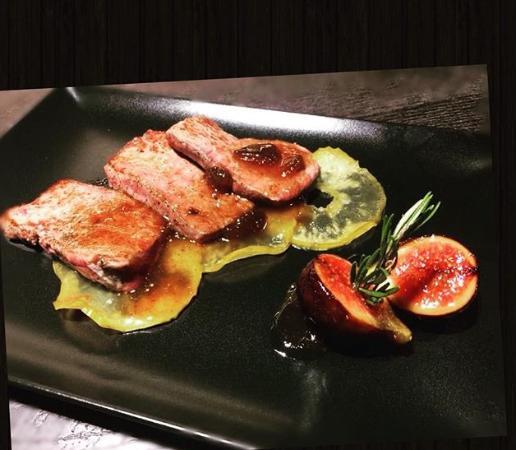 CHIC Restaurant Andorra