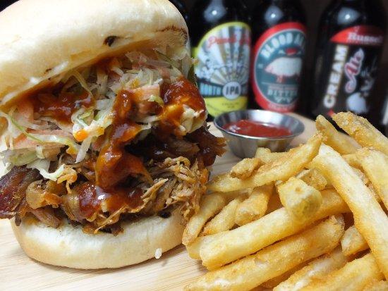Midtown BBQ
