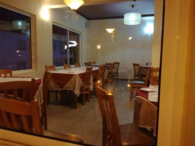 Restaurante Olimpico