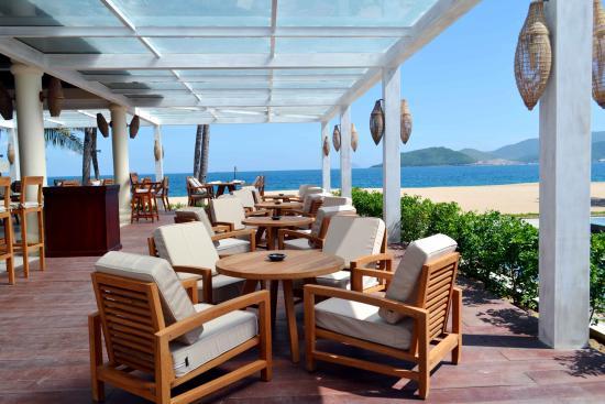 Ana Beach House Restaurant