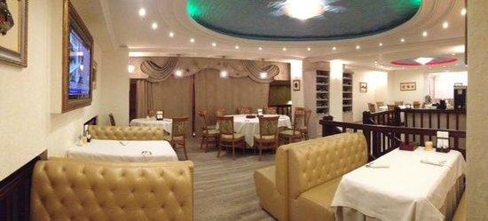 Frapolli Restaurant