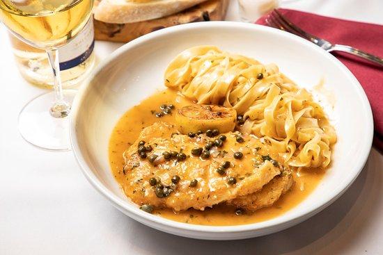 Vincent Chicco's