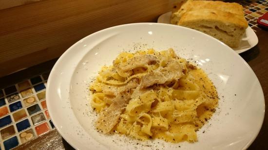 Mescita Pane e Vino