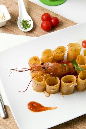 Li Galli Bar Bistro