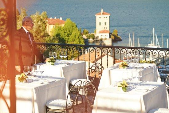 Ristorante La Terrazza Belvedere