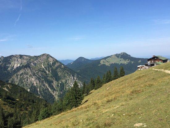 Hirschberghaus