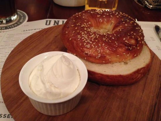 Union Deli