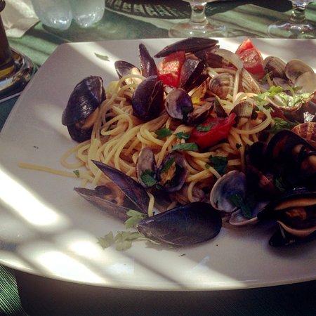Bar Ristorante Mirage
