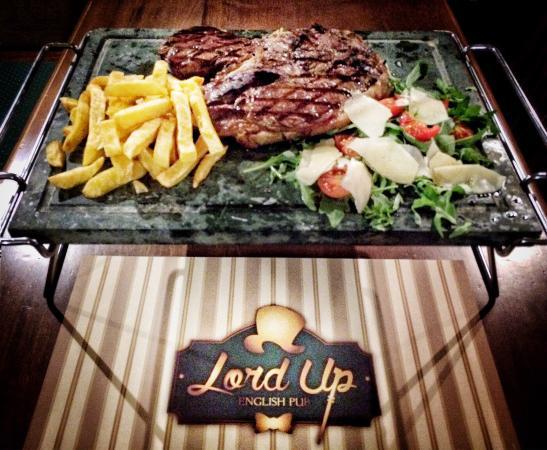 Lord Up