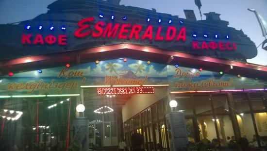 Esmeralda