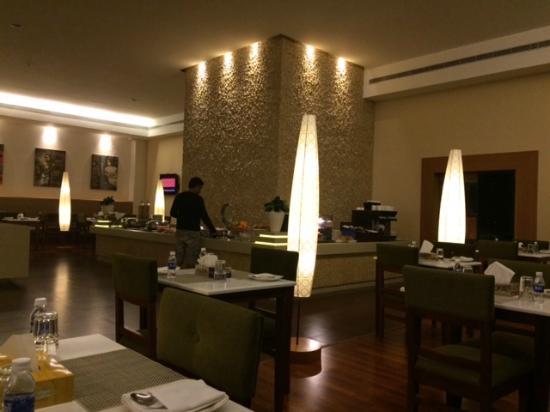 Earth Lounge
