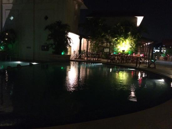 Spice Island