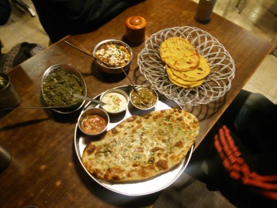 Brother's Amritsari Dhaba