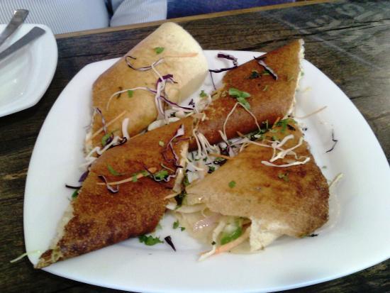 Dosa Plaza