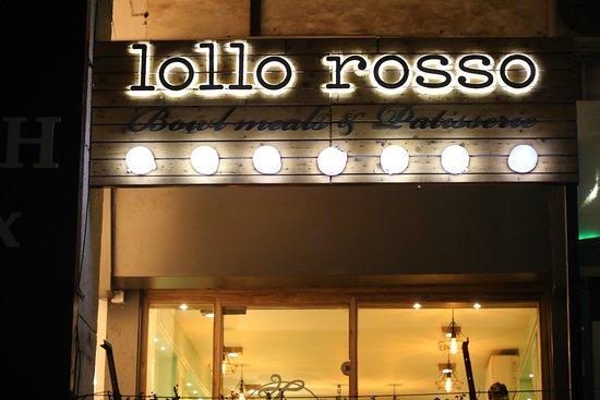 Lollo Rosso