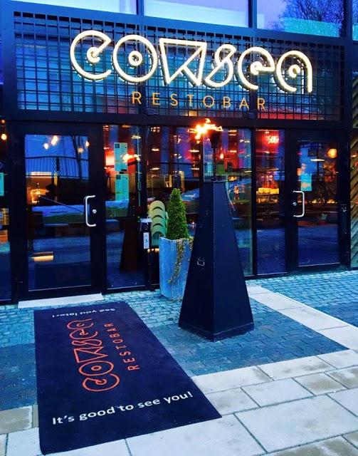 Cowsea