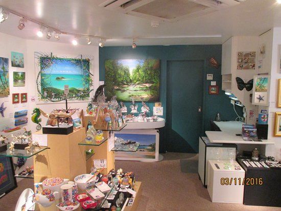 Village Gallery