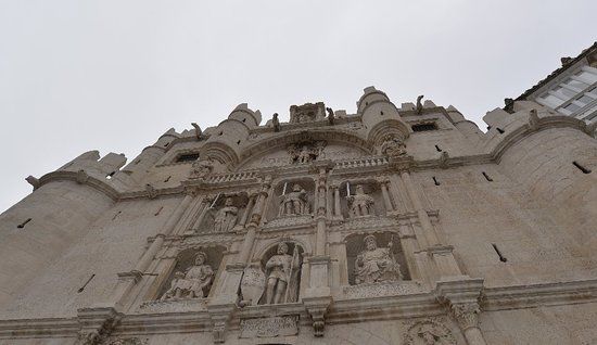 Arco de Santa Maria