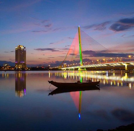 Tran Thi Ly Bridge