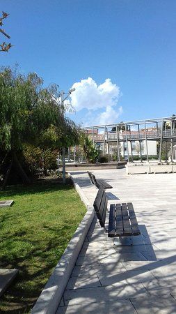 Parco della Musica